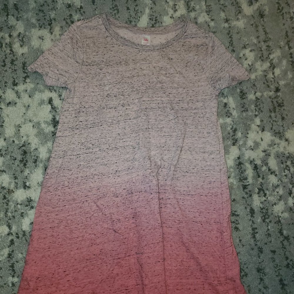Justice Dress sz 12 || EUC